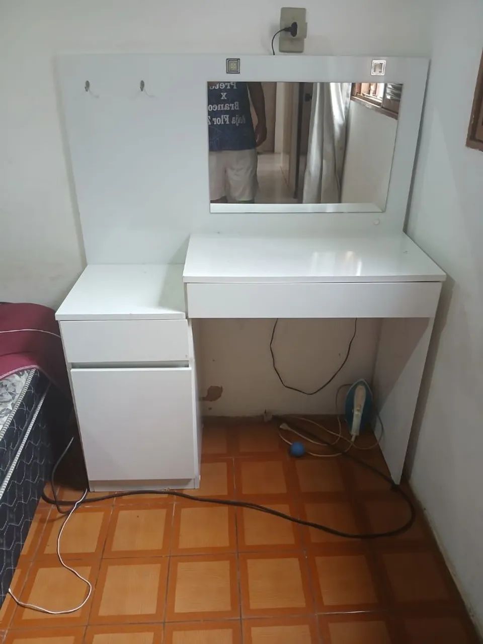 Vendo penteadeira  - Foto 2