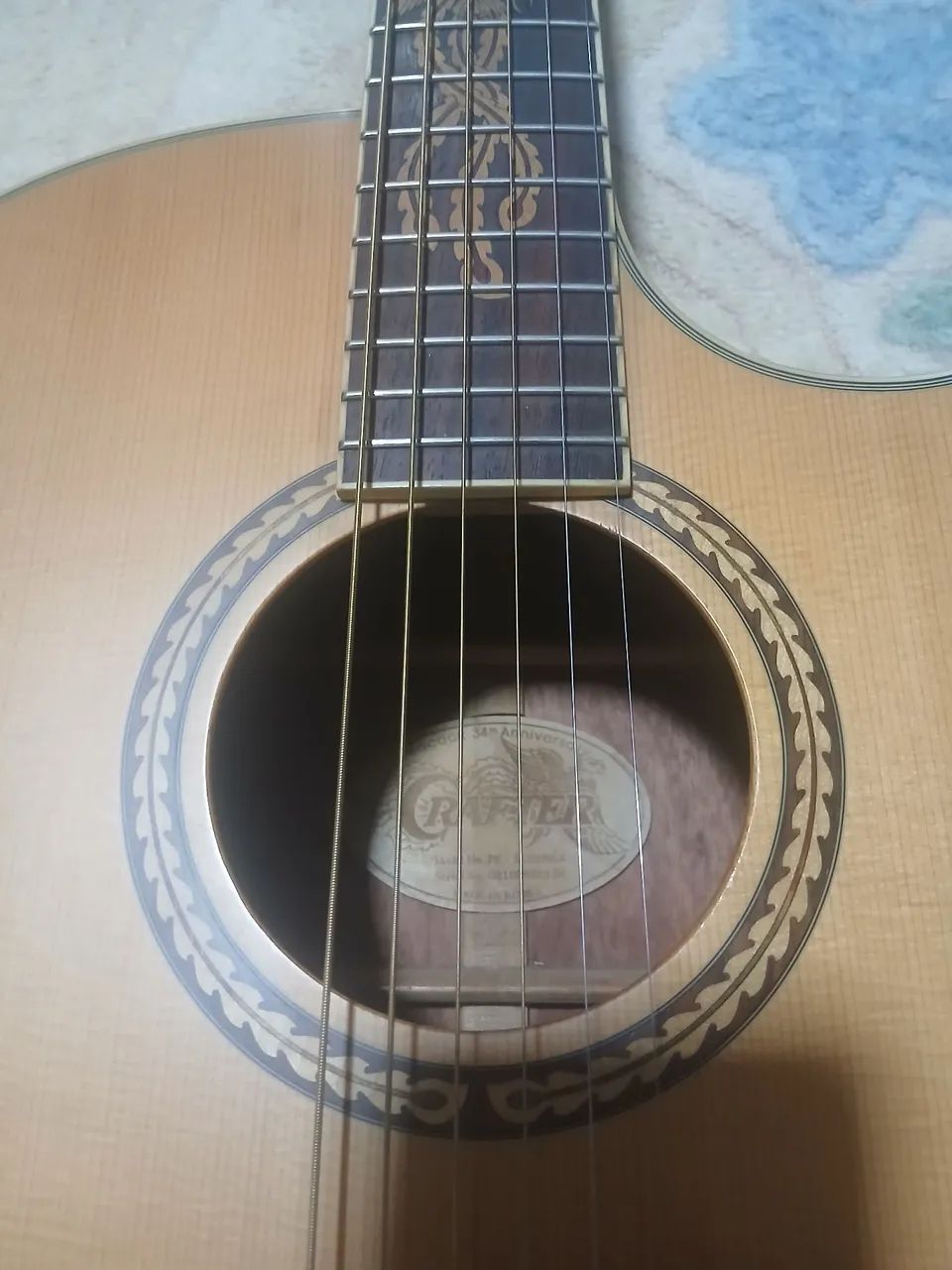 VIOLAO CRAFTER  - Foto 2
