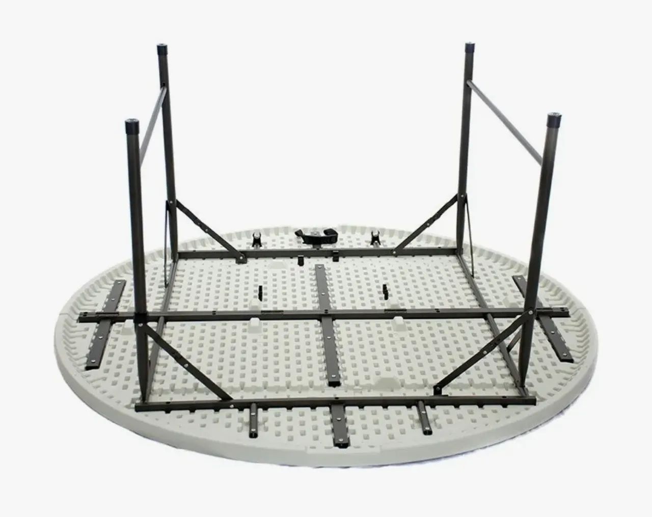 Mesa dobrável 