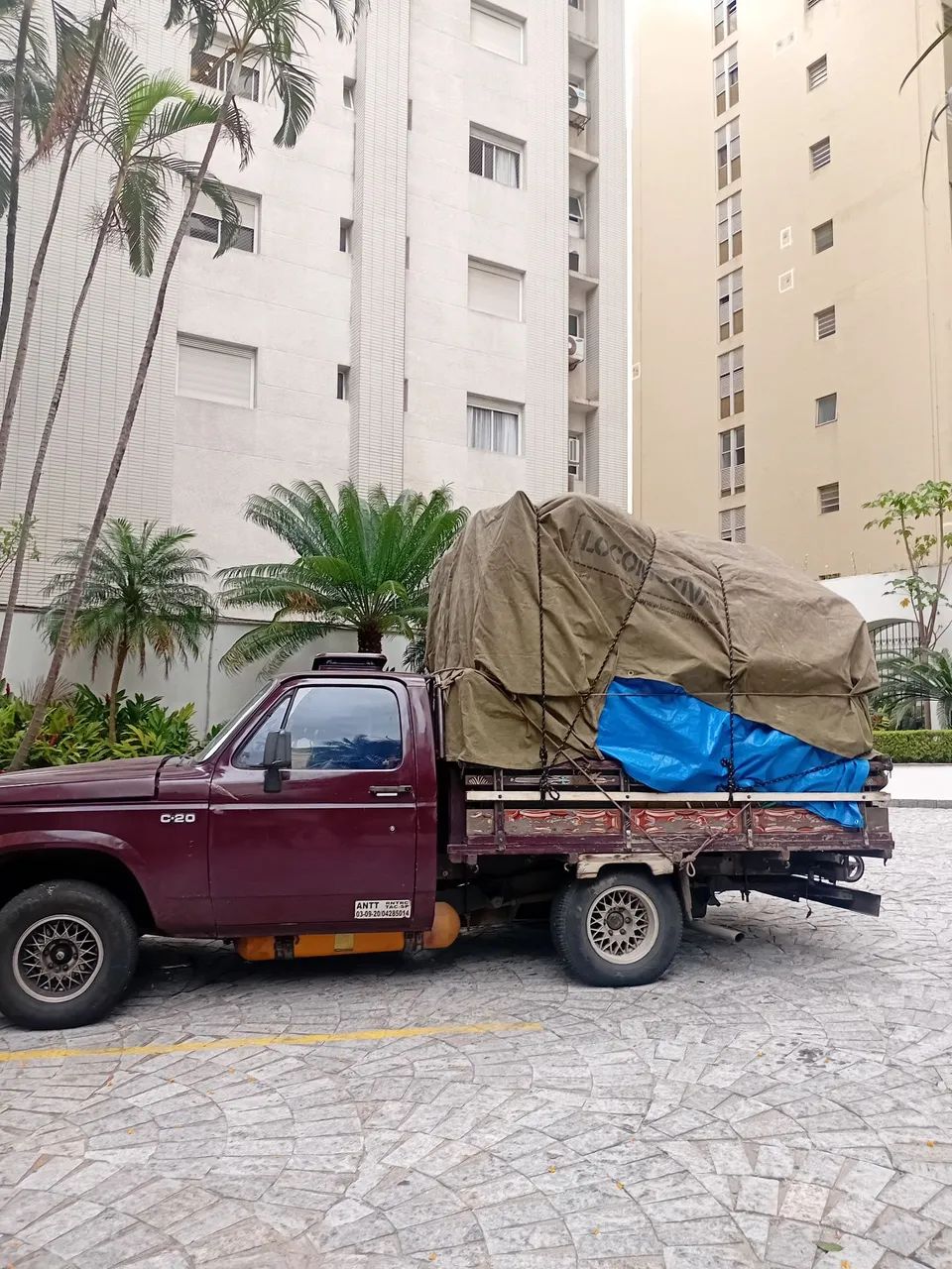 Carretos e mudanças  - Foto 2