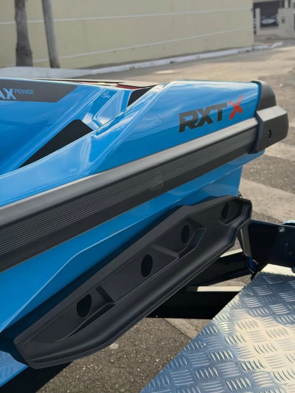 Jet ski Sea-Doo RXT-X 325 - Foto 5