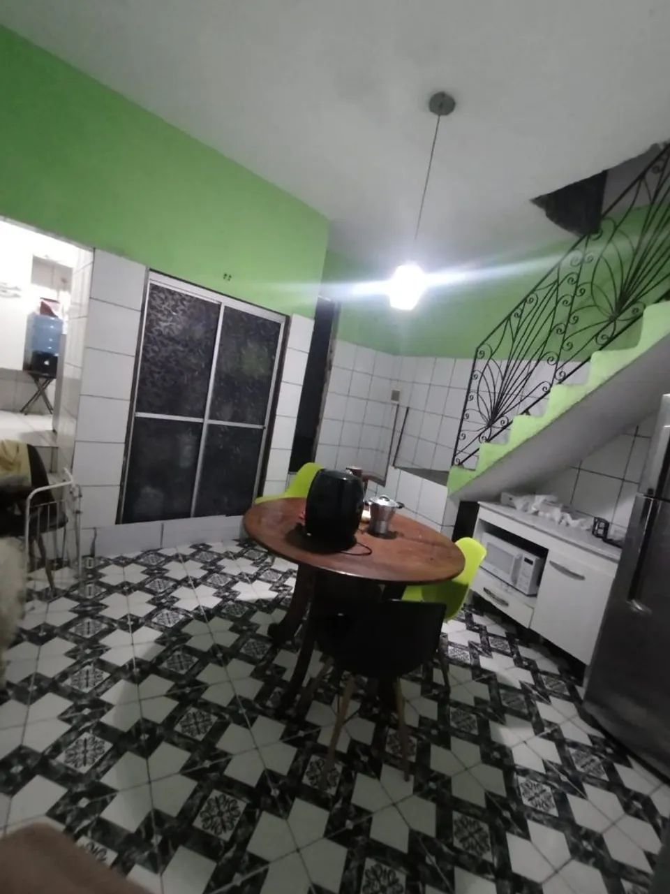 Casa no centro - Foto 5
