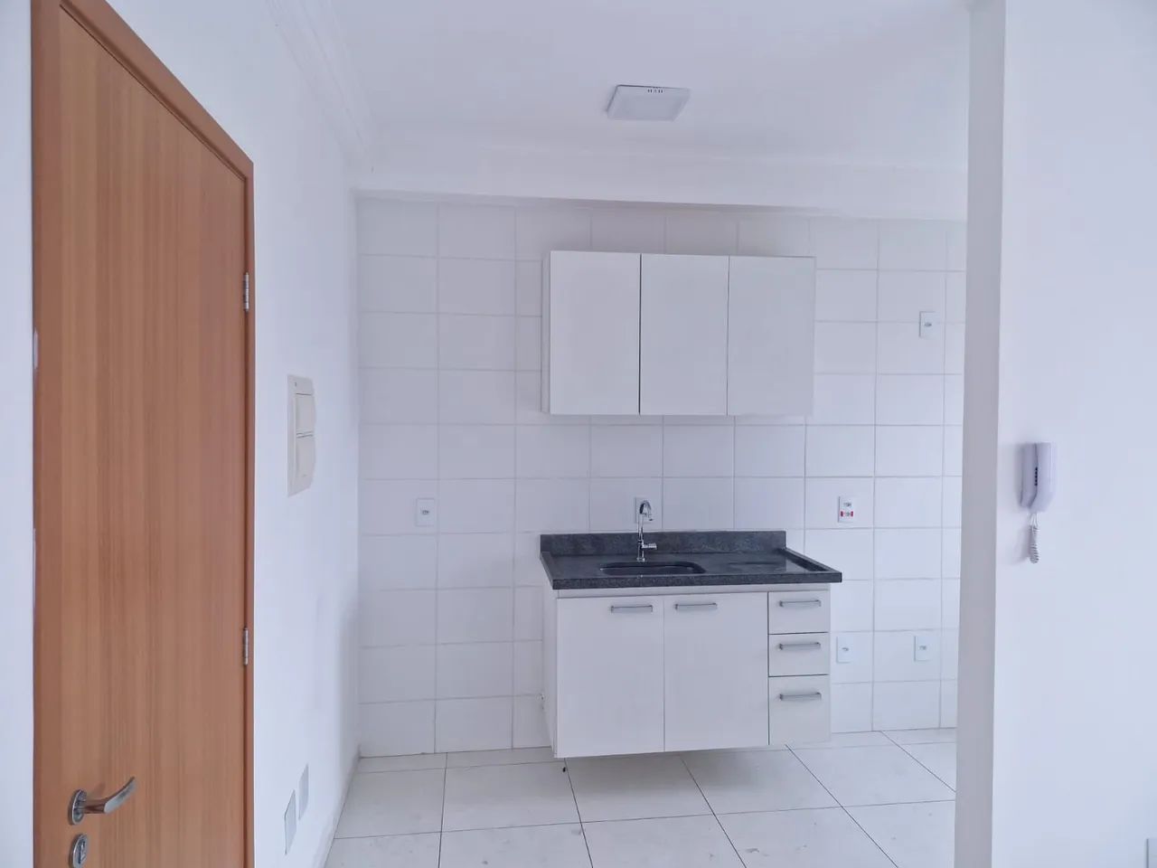 Apartamento São João-Jacarei  - Foto 4