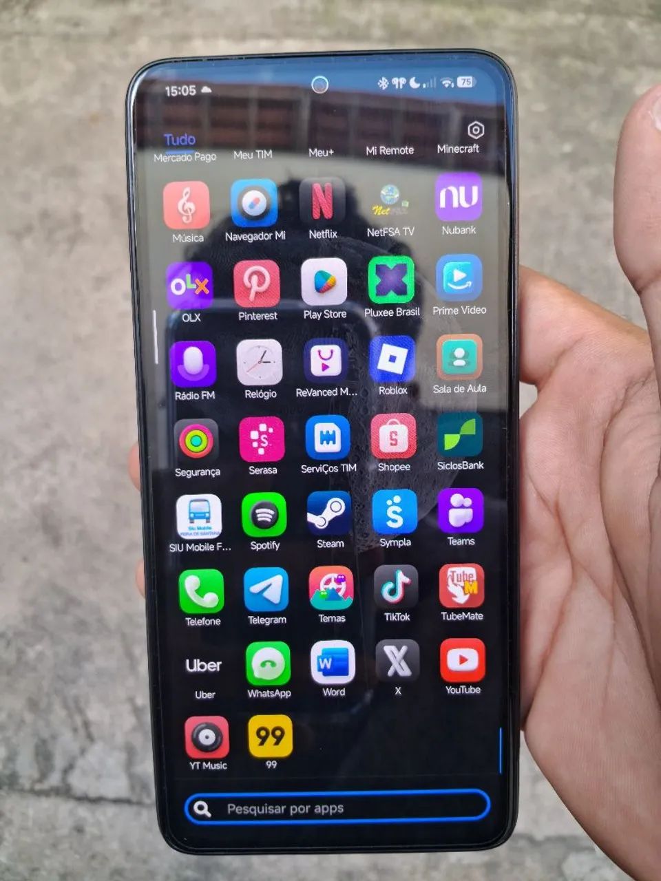 Redmi note 14 4g 256gb 8g de ram - Foto 2