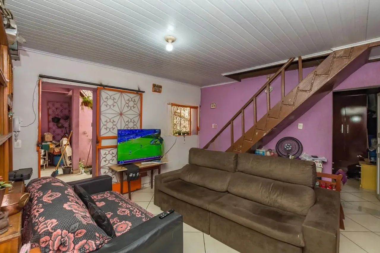 Casa à Venda - Bonfim, 7 Quartos, 260 m2 - Foto 4