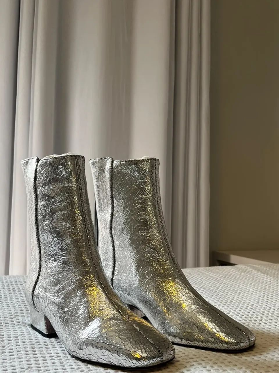 Bota Schütz - Foto 2