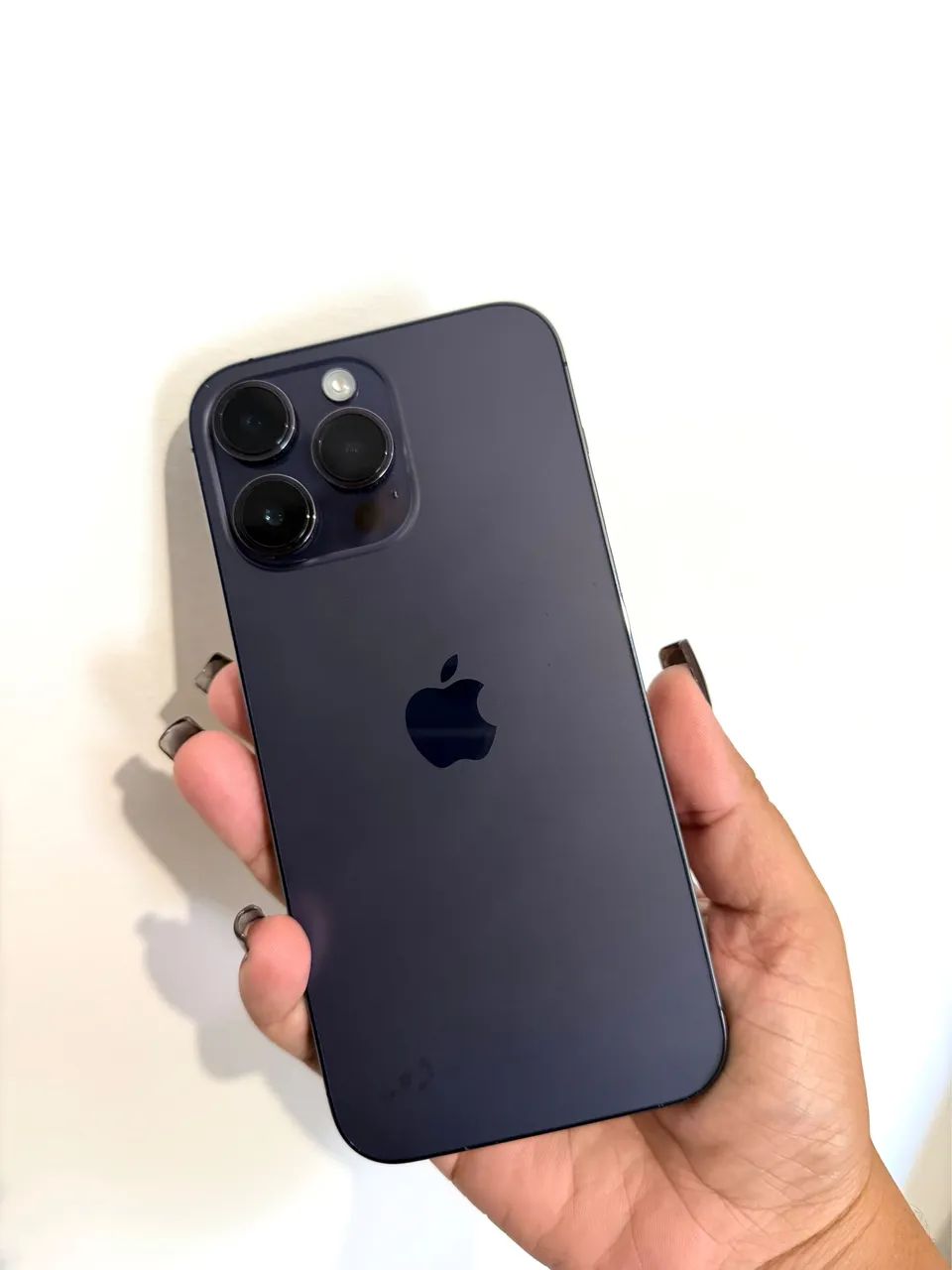 Iphone 14 pro max - Foto 3