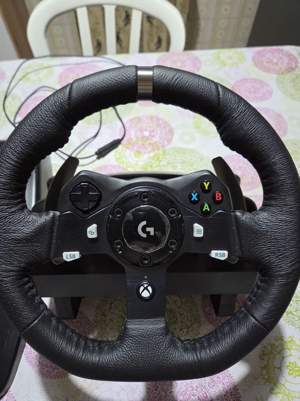 Logitech G920 Xbox/PC