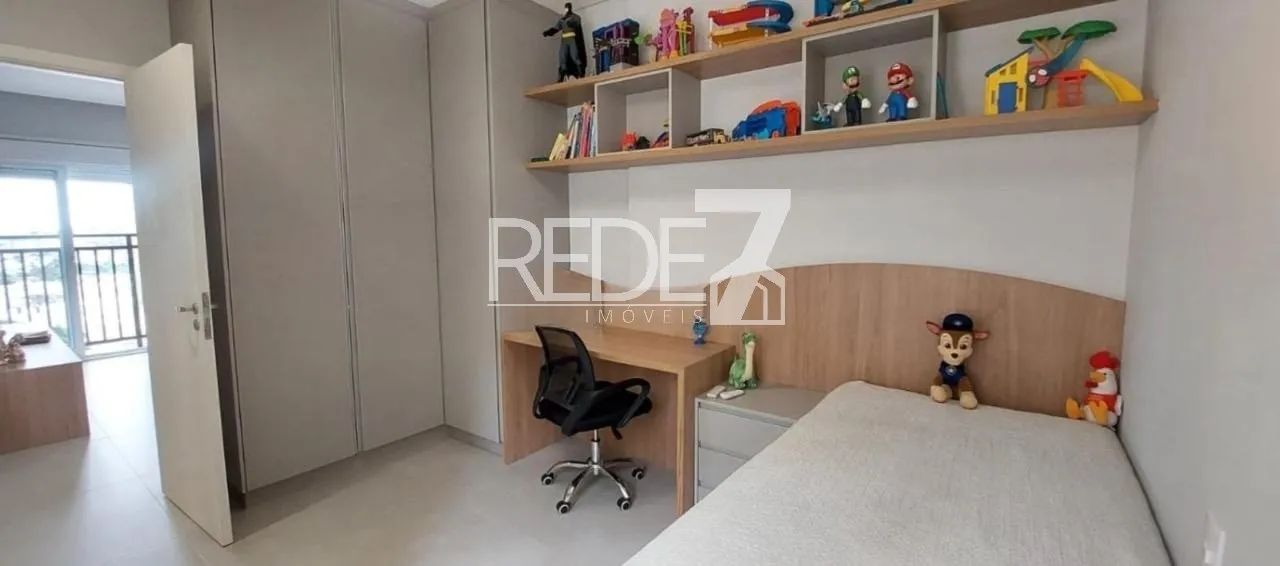 apartamento - Swiss Park - Campinas - Foto 4