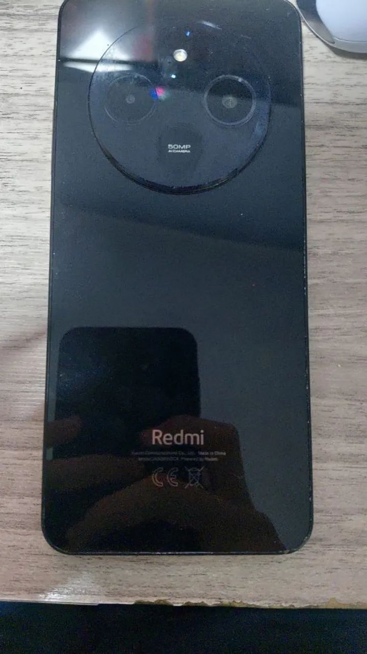 Redmi 14c 256gb - Foto 4