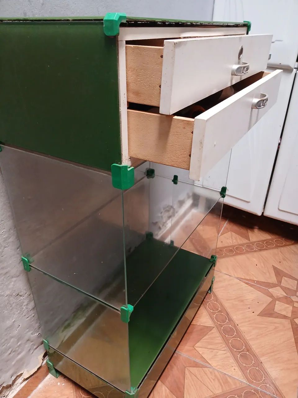 Vitrine - Foto 3