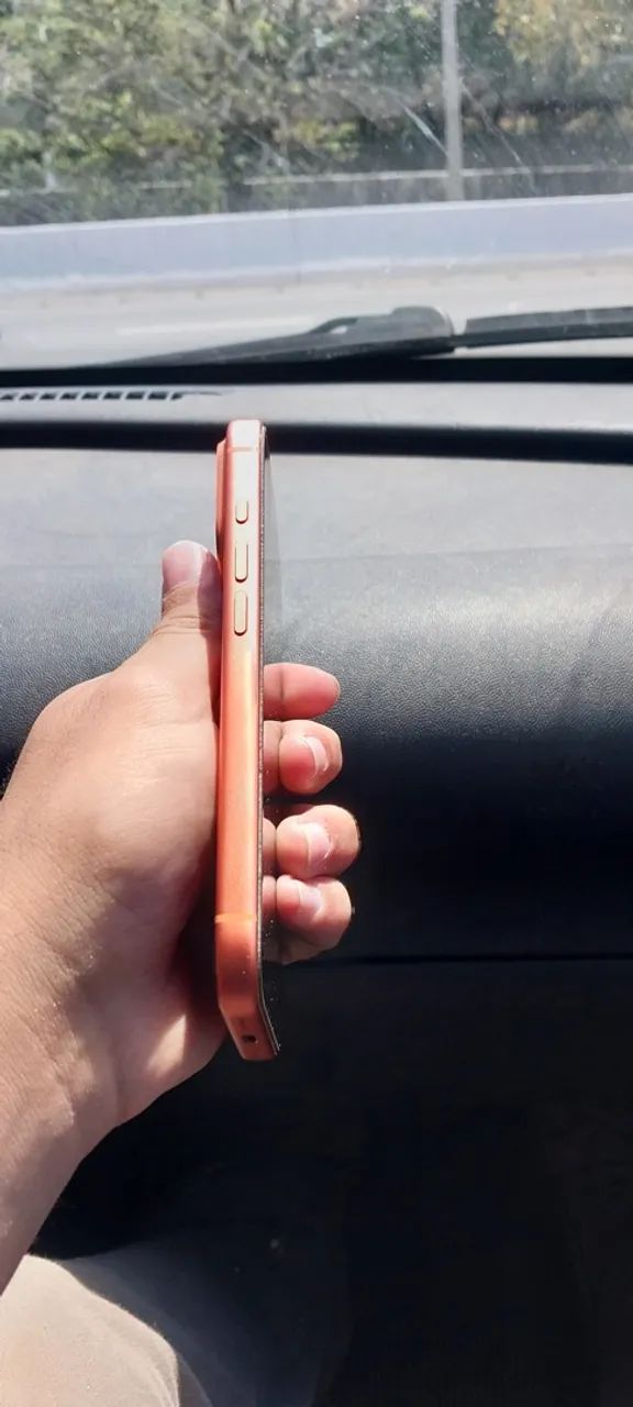 ? iPHONE 17 PRO ? PRATICAMENTE ZERO! (1 MÊS DE USO)