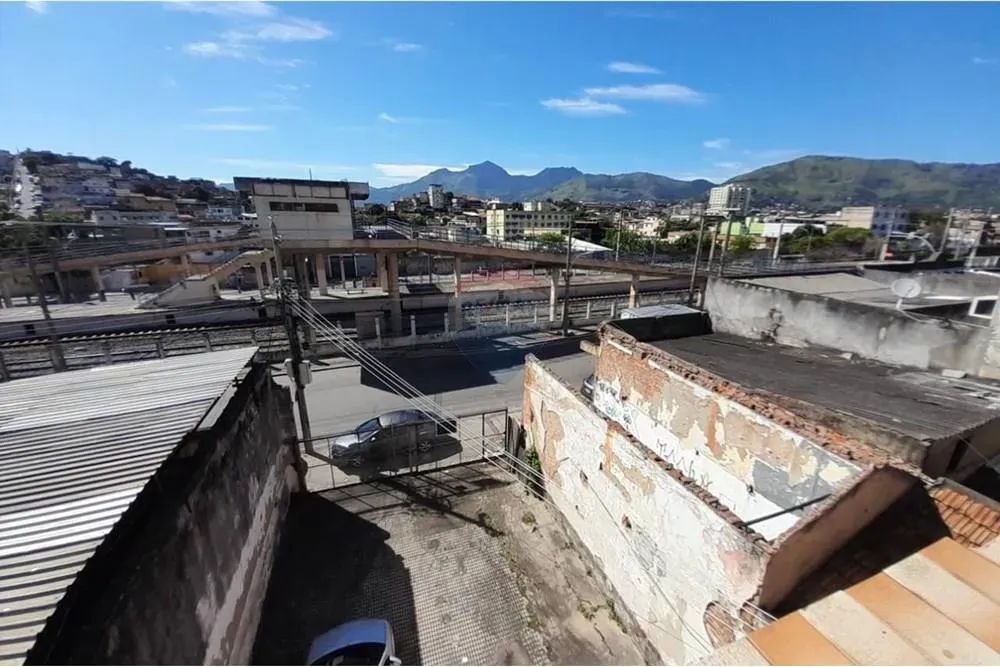 GALPÃO EM CAVALCANTE 1200 m² - COM RESIDÊNCIA - Foto 2