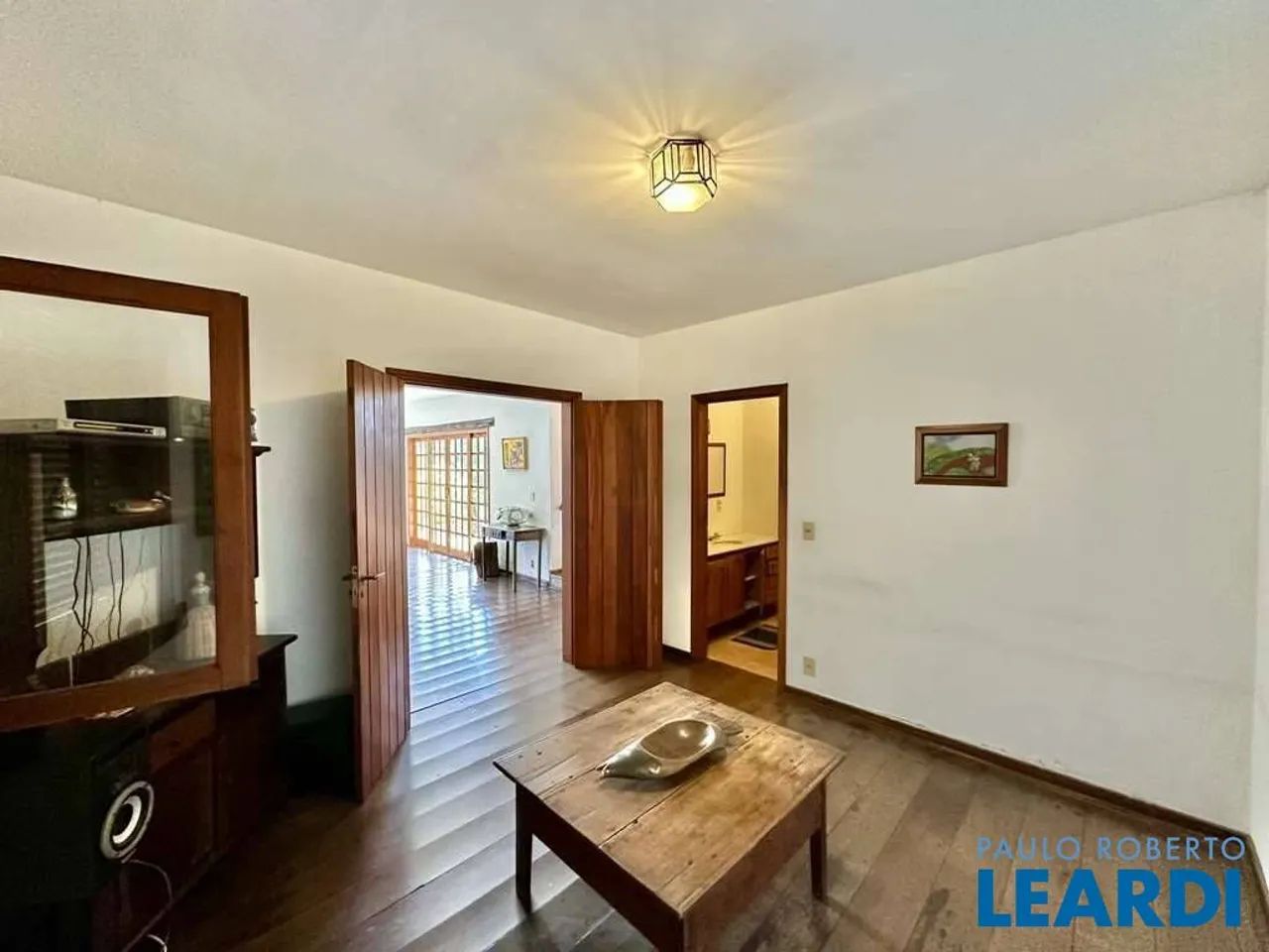 CASA EM CONDOMÍNIO - PARQUE IDEAL - SP - Foto 2