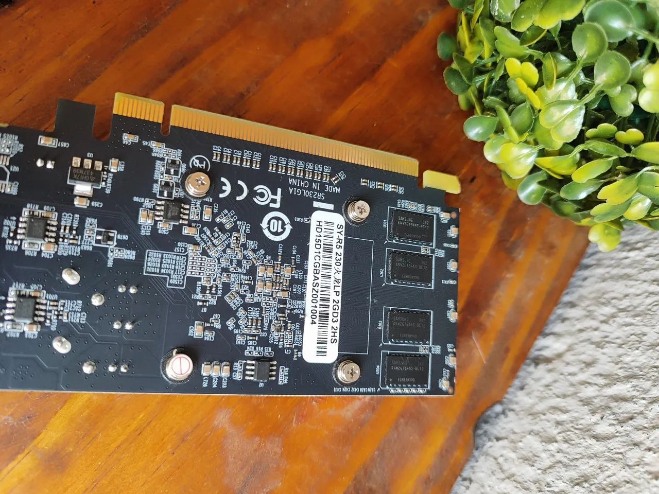 Placa de vídeo  - Foto 3