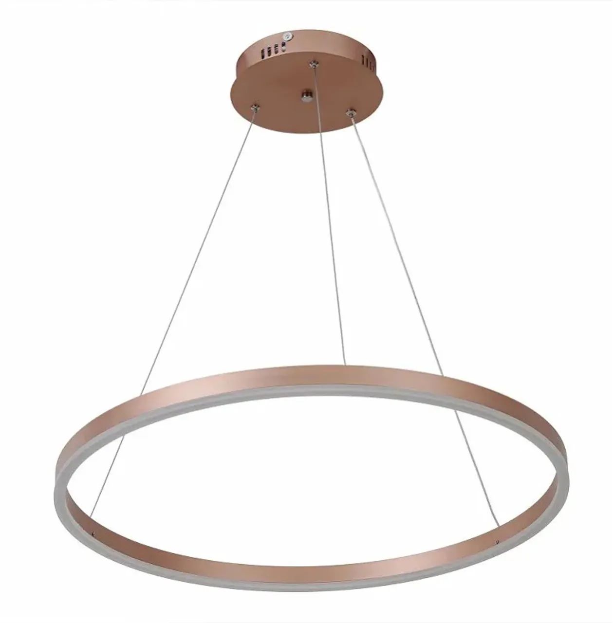 Pendente Cosmos LED 3000K - 60 cm - Foto 2