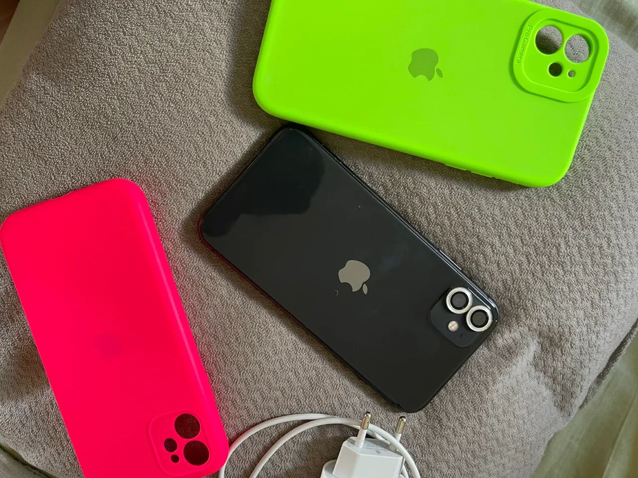 iPhone 11 64gb - Foto 4