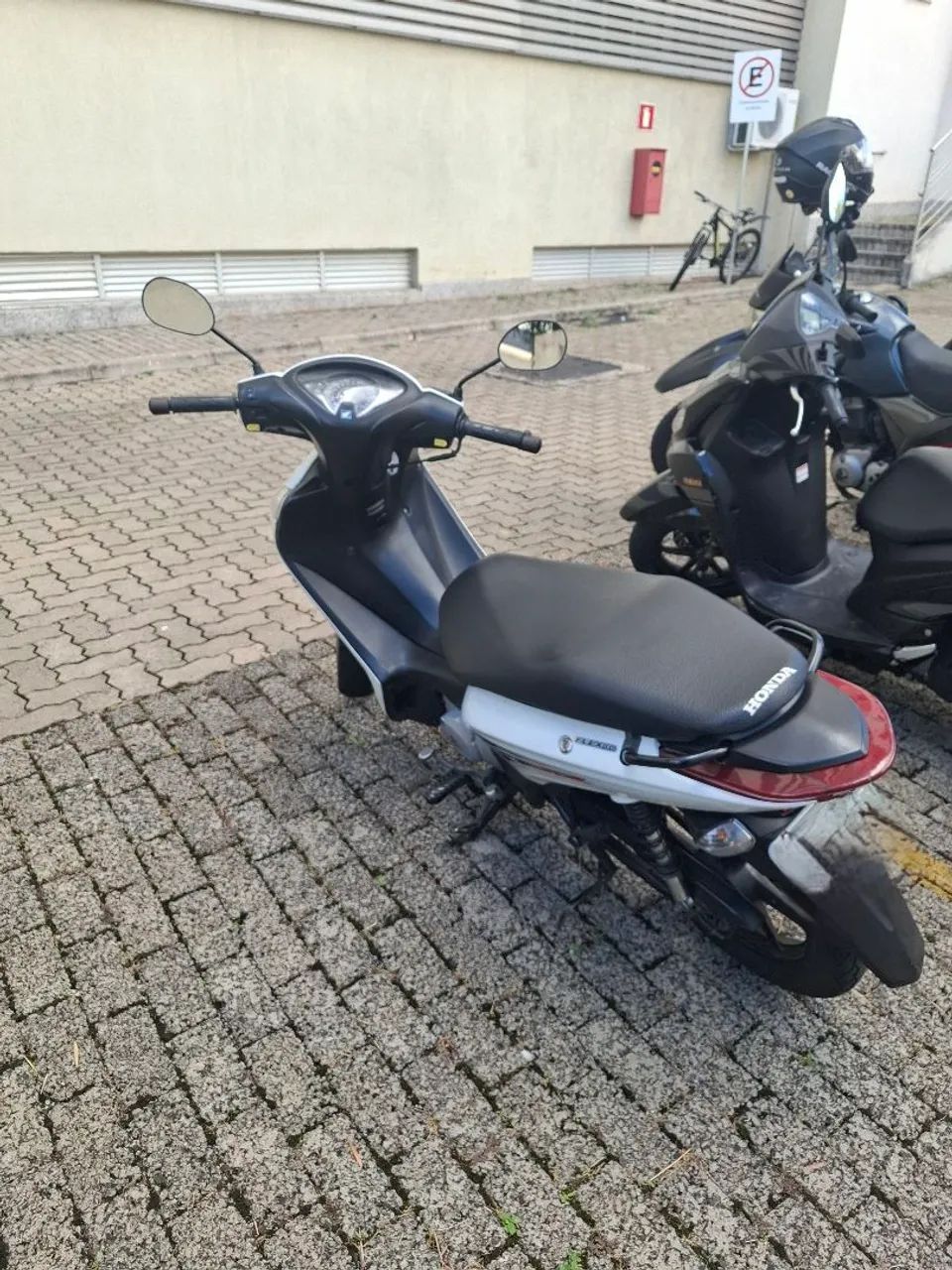 Biz 125 oportunidade!!! - Foto 2