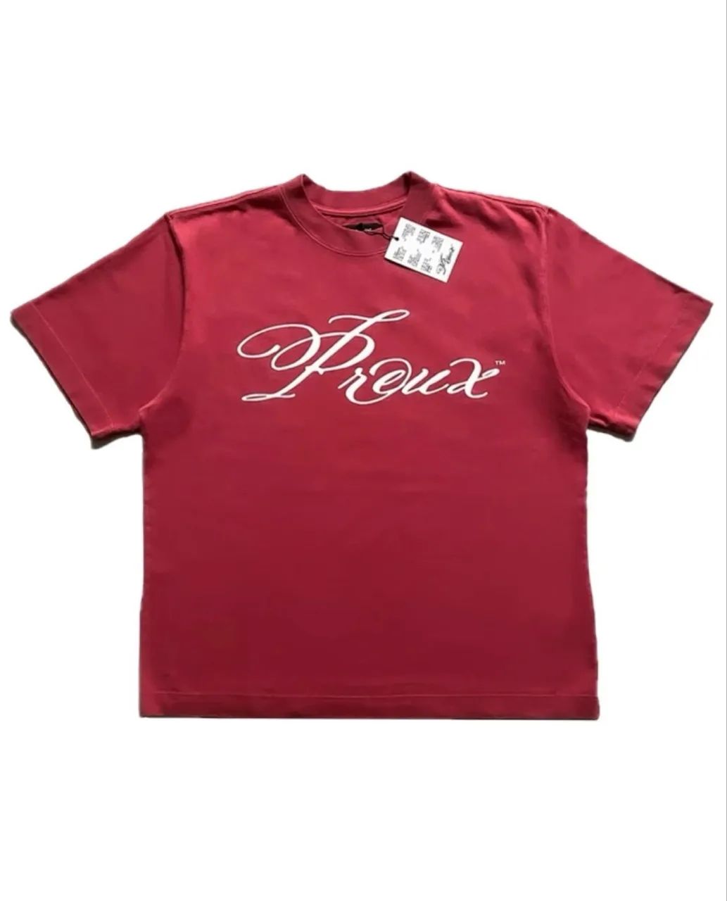 Camiseta Preux 