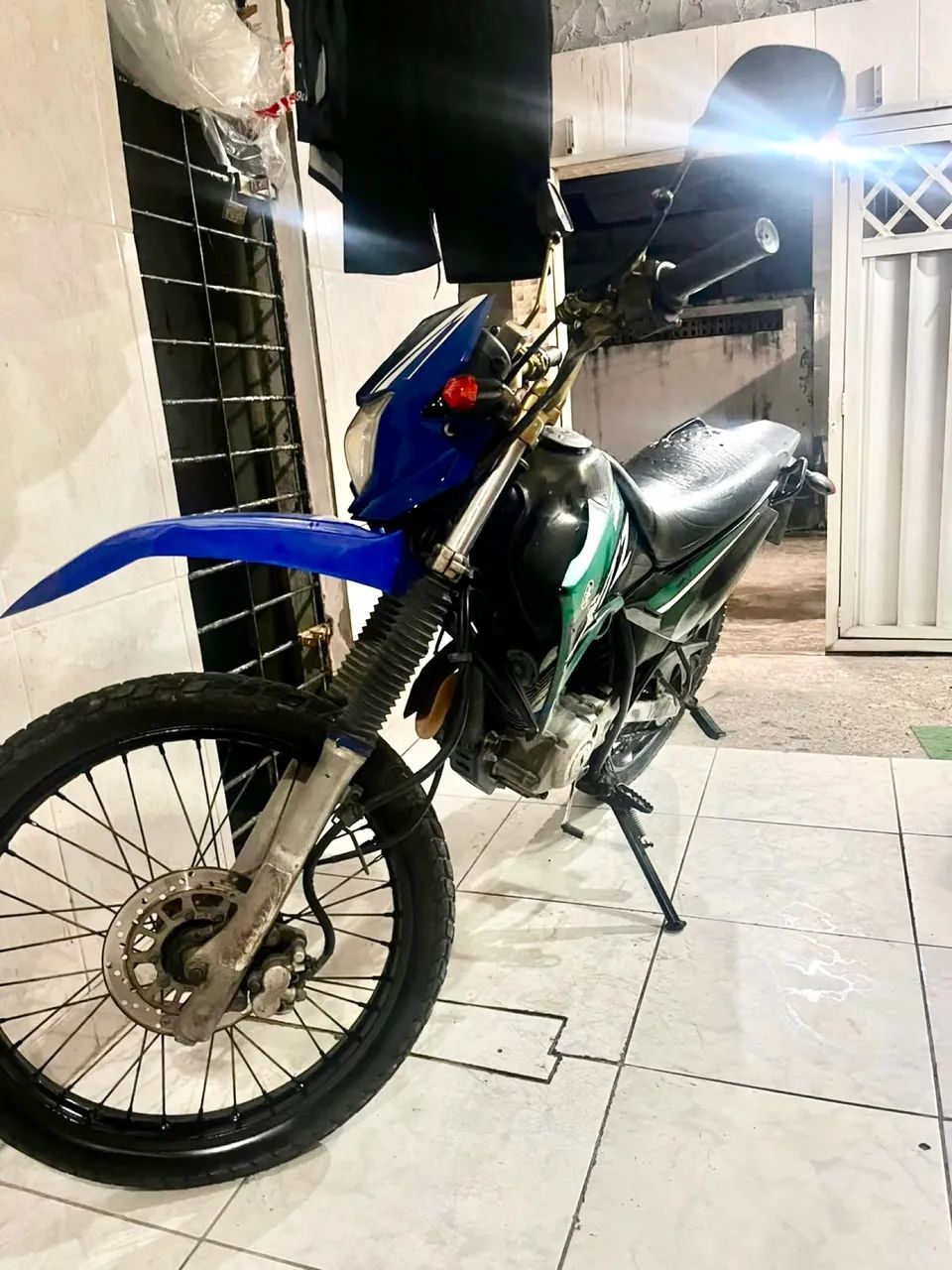 XTZ 125  - Foto 4