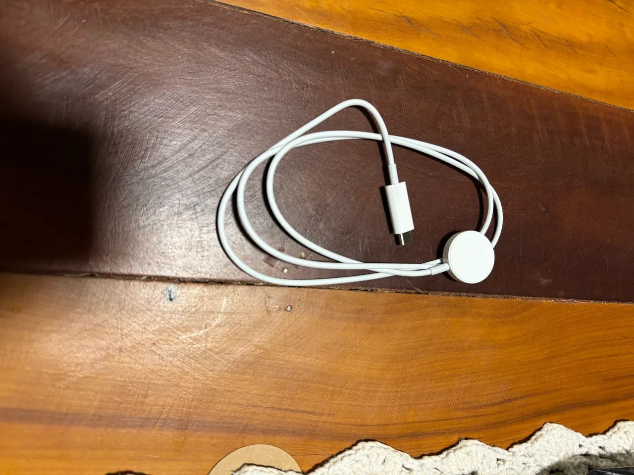 Apple Watch SE 2 44mm - Foto 4
