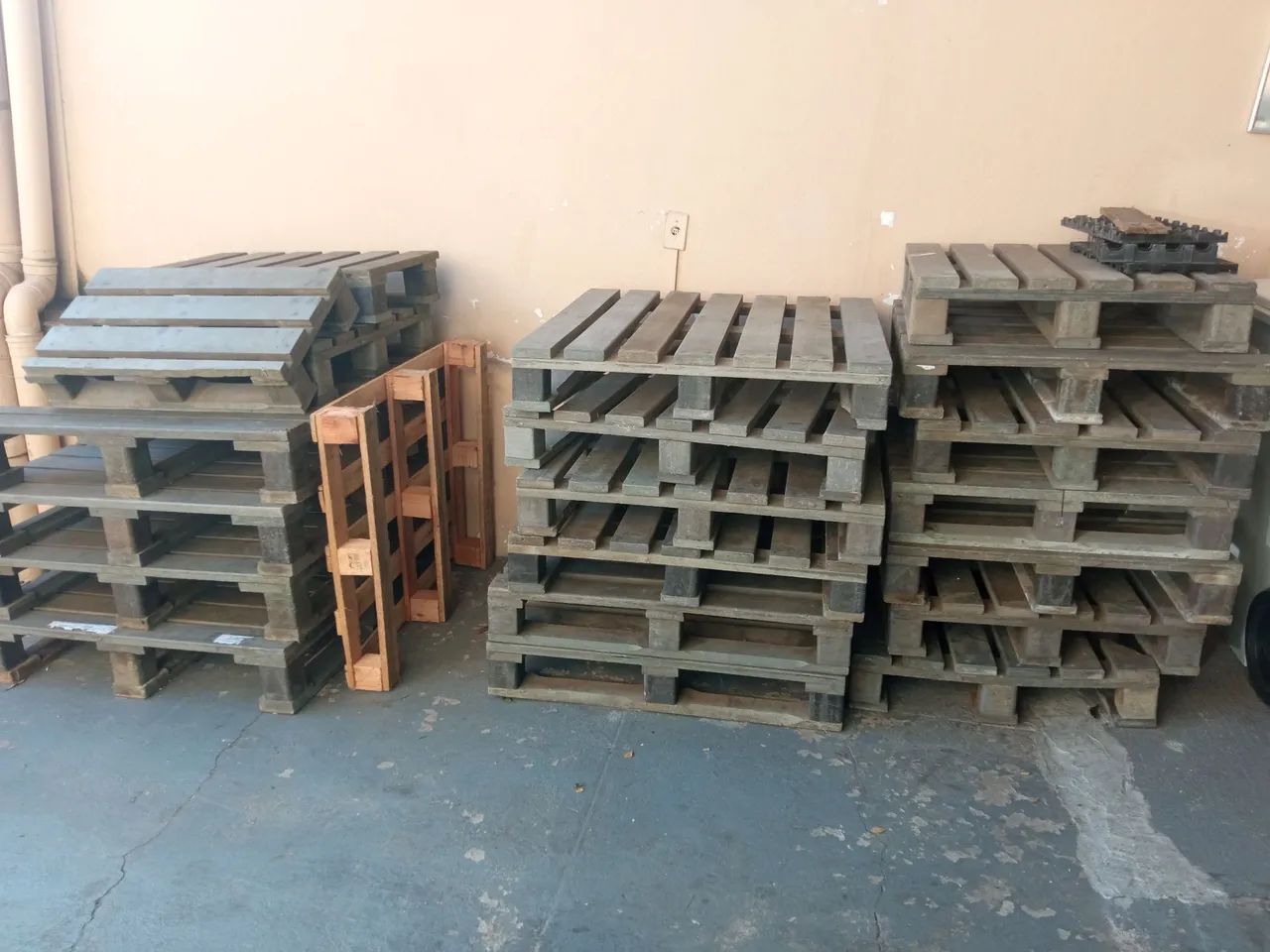 Pallets - Foto 2