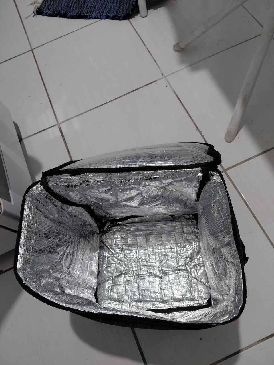 Vendo bag