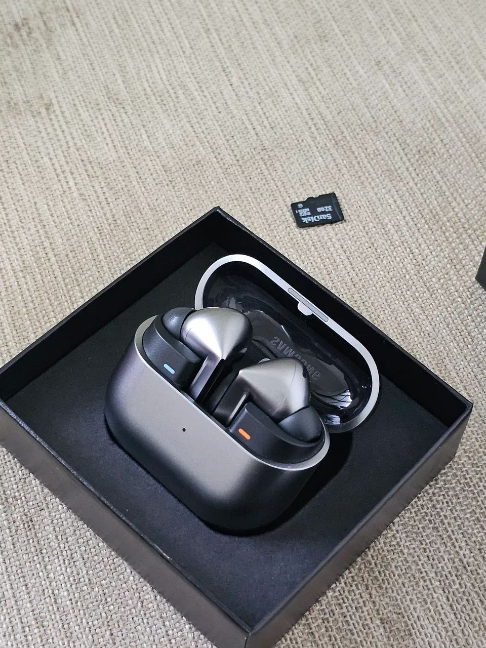 Galaxy Buds3 Pro  - Foto 3