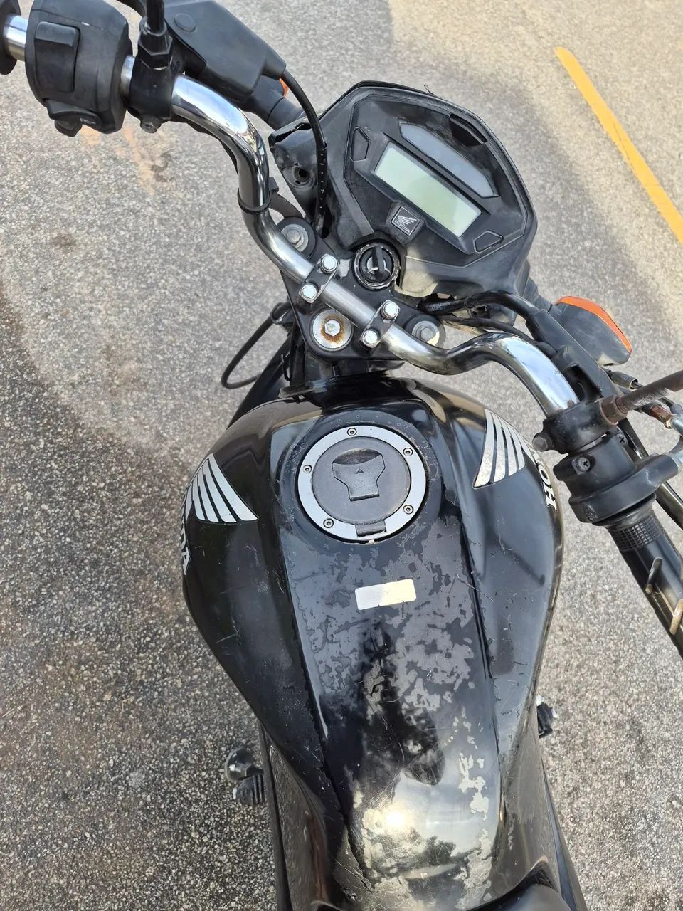 Honda Fan 2018 - Foto 2