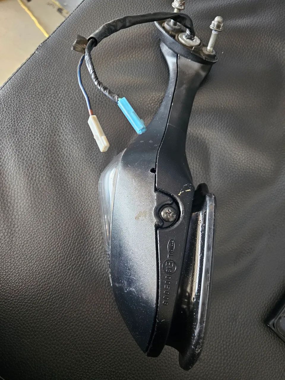 Retrovisor da CR 1000RR - Foto 3