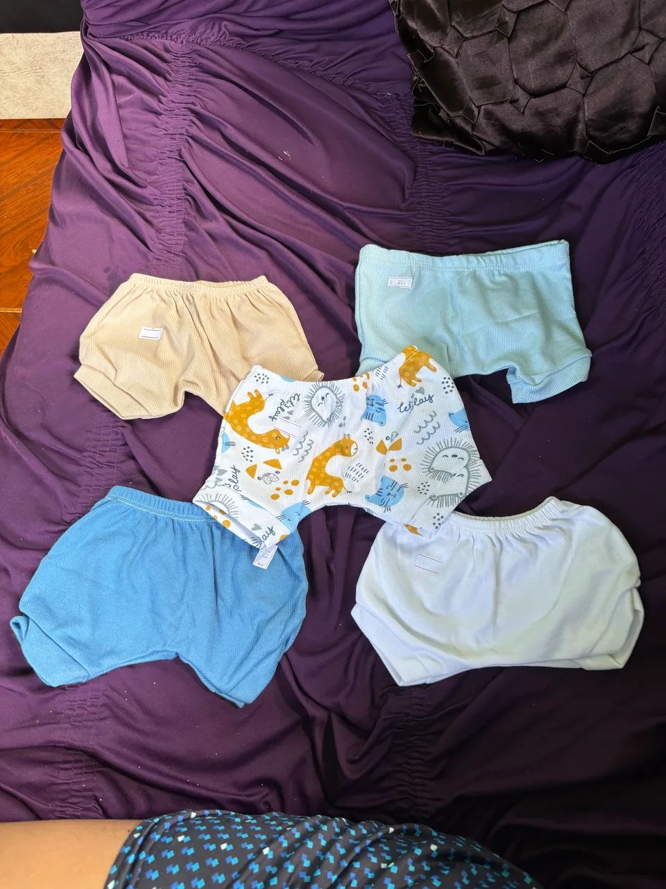 Vendo roupa de bb  - Foto 2