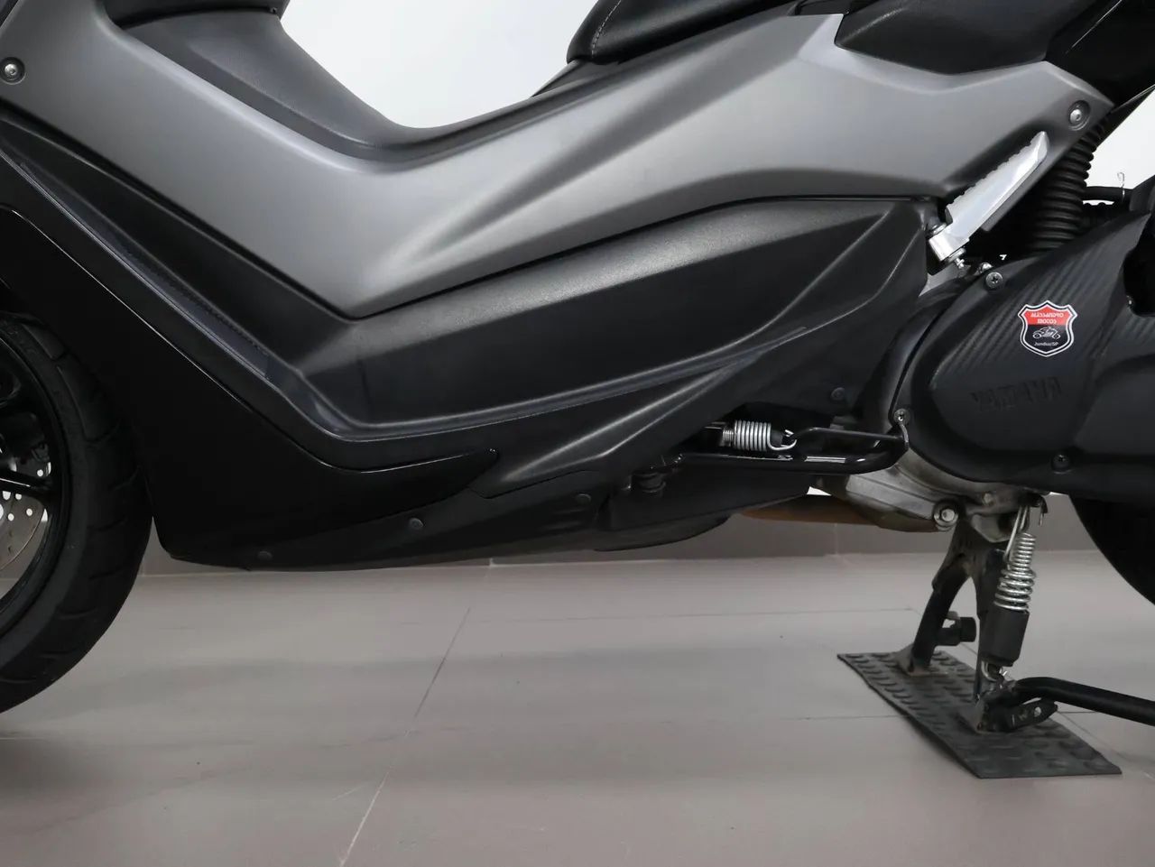 YAMAHA NMAX 160 ABS - Foto 4