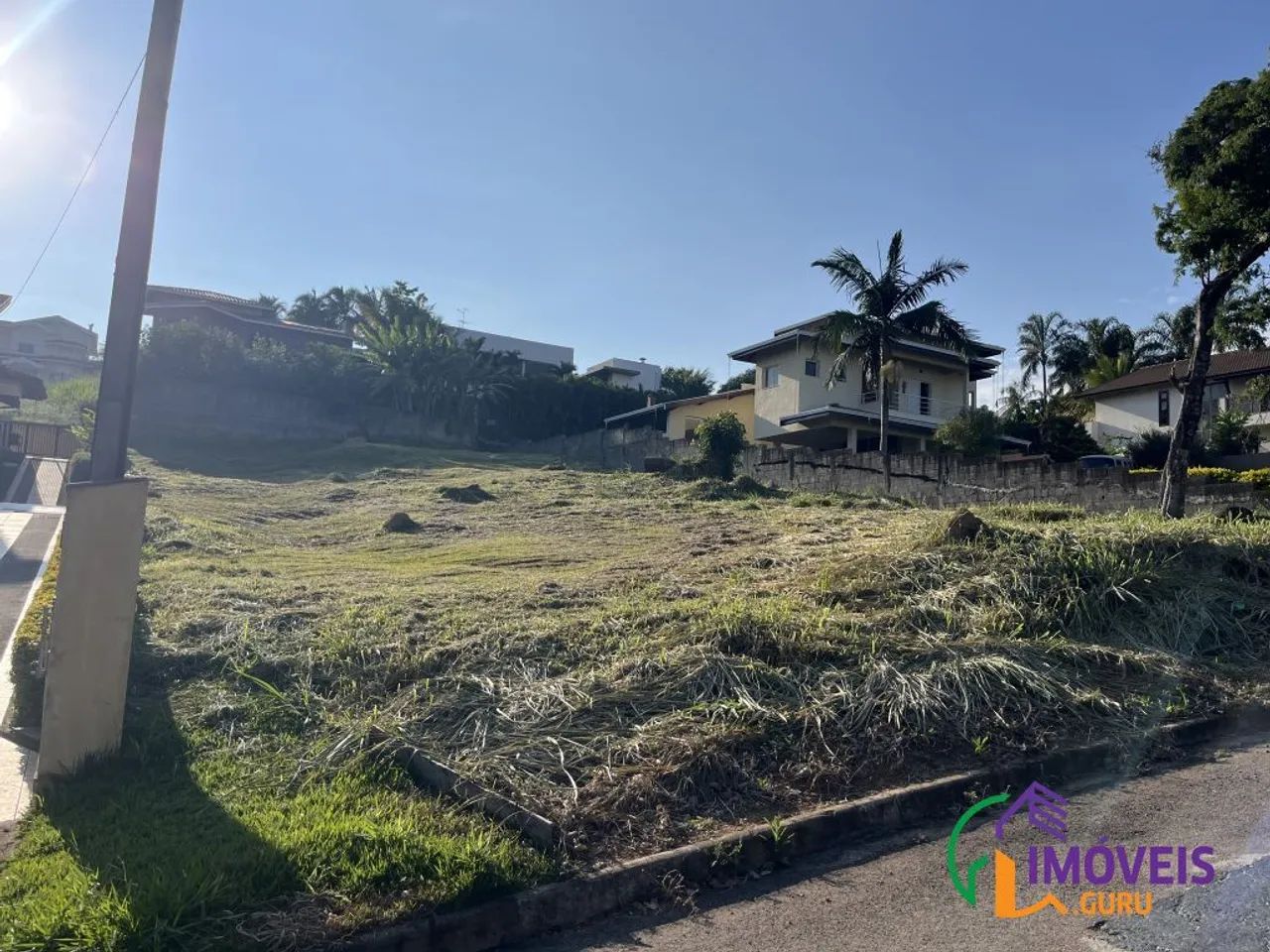TERRENO EM CONDOMÍNIO - MOINHO DE VENTO - SP - Foto 3