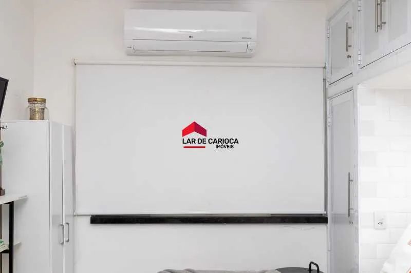 Apartamento : / Residencial / Copacabana - Foto 5