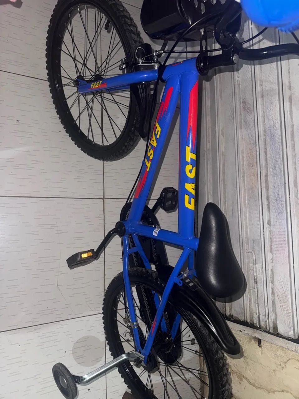 BICICLETA ARO 20 - Foto 3