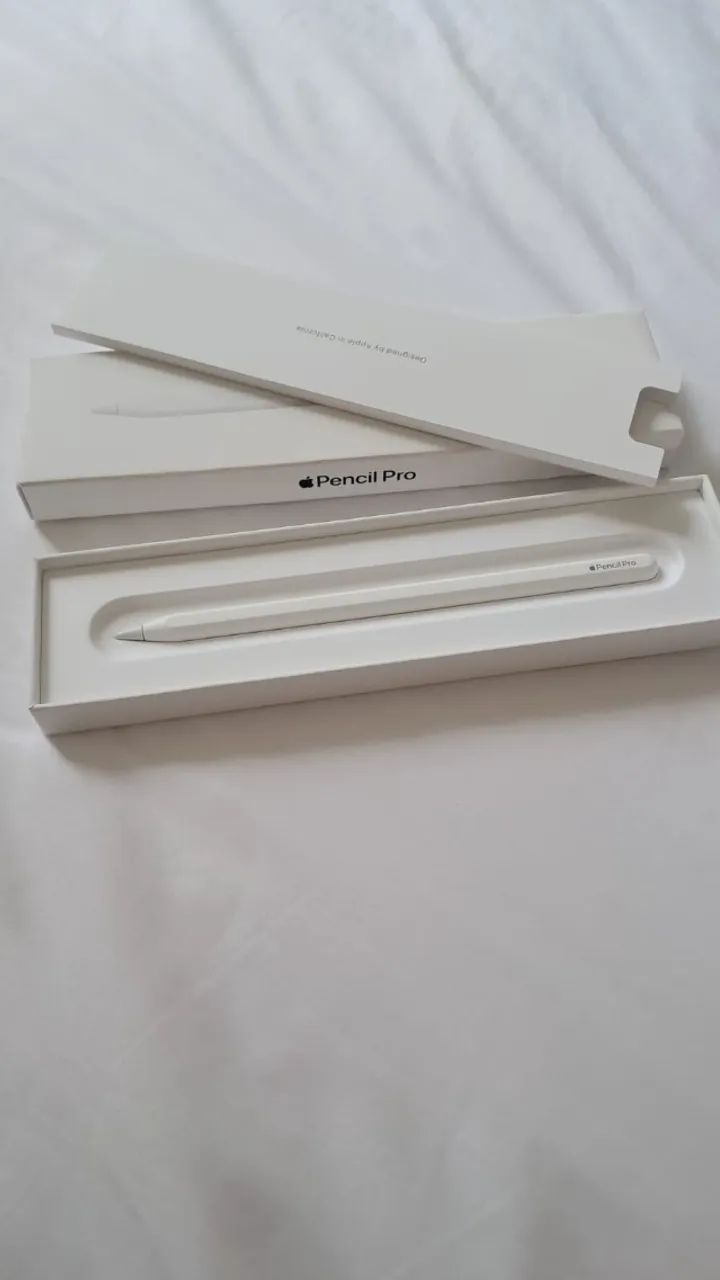 Apple Pencil Pro - Foto 4