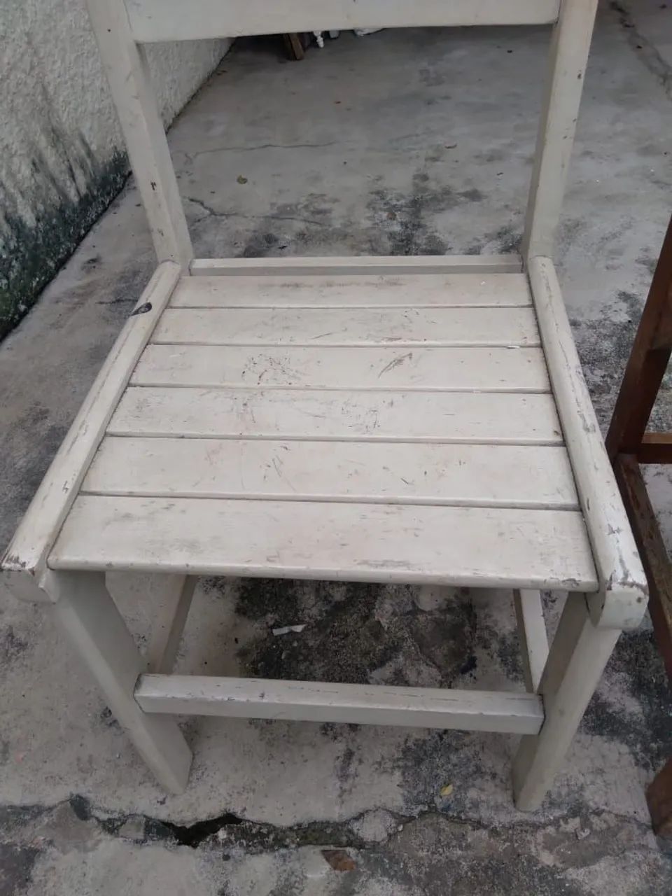 Par de cadeiras  - Foto 4