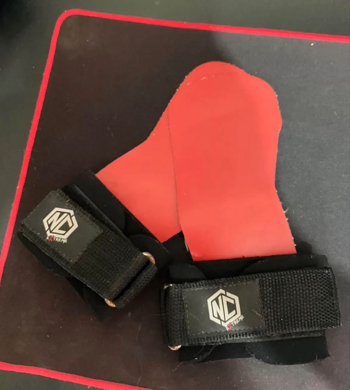 Handgrip NC extreme 