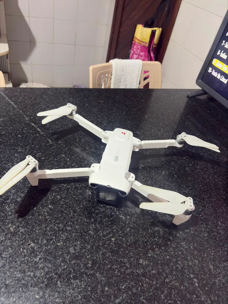 Drone FIMI X8 SE2022 - Foto 2