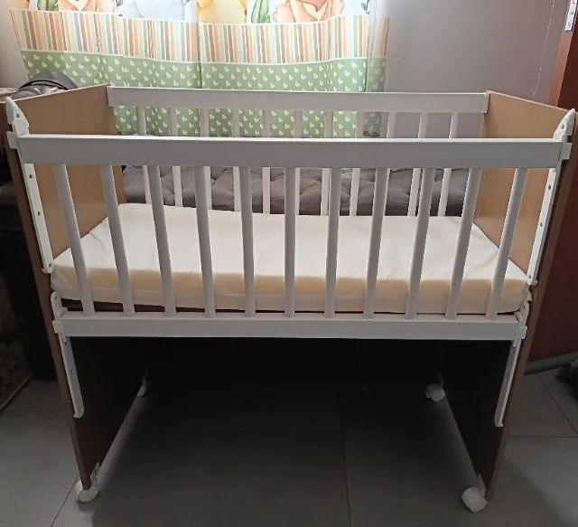 Mini berço 