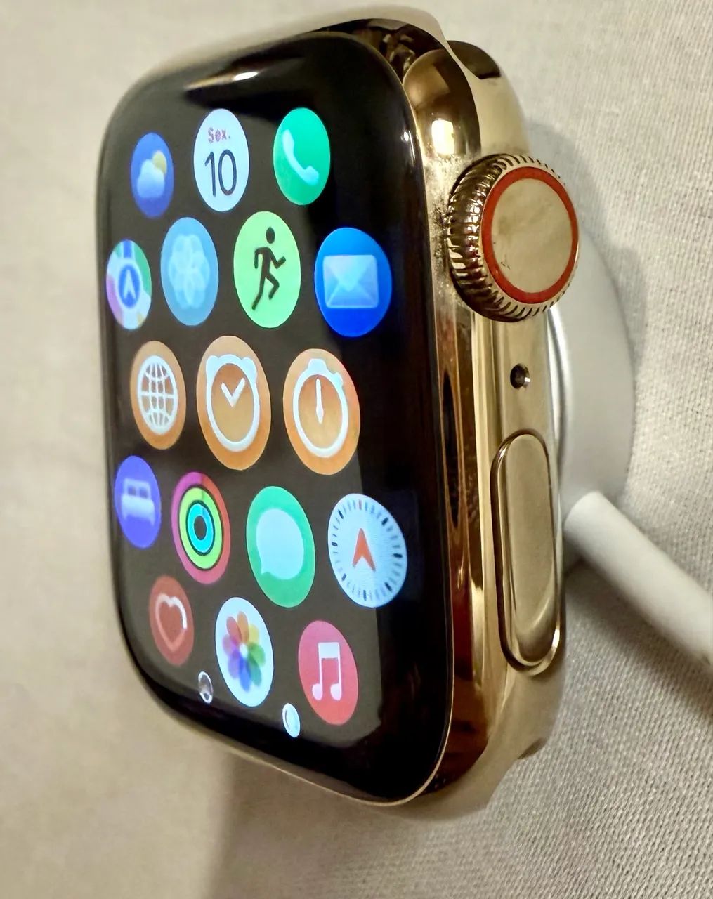 Apple Watch series 8 - Foto 2