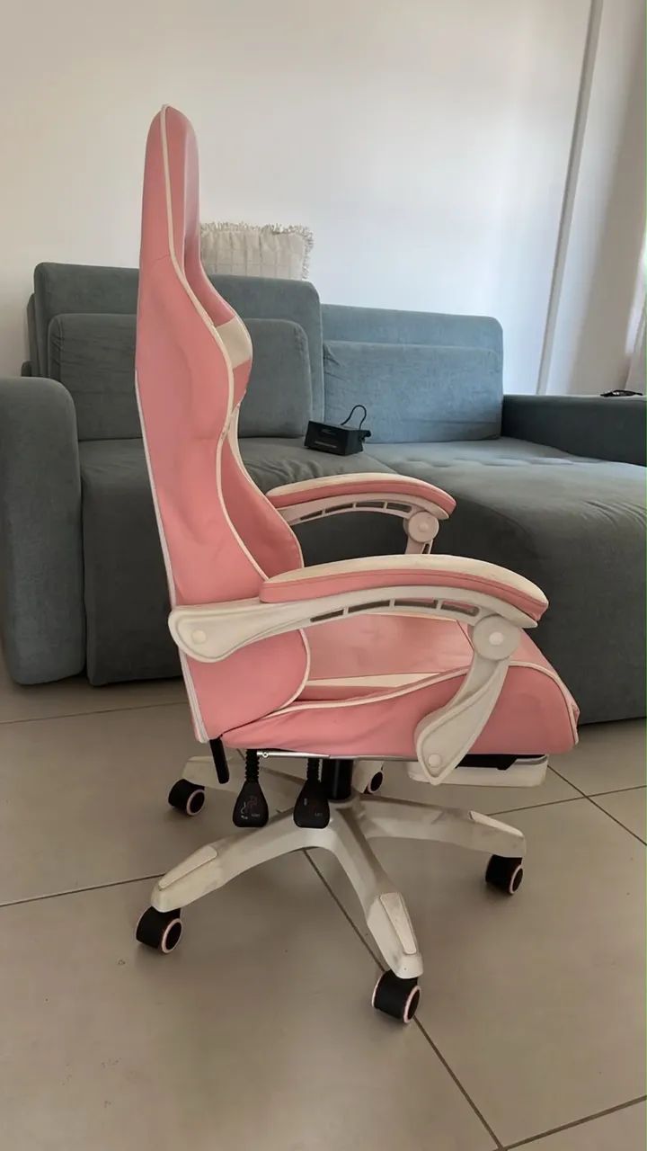 Cadeira Gamer 