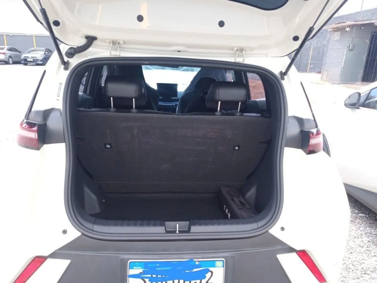 BYD Dolphin Mini (Elétrico) 2024 - Foto 3