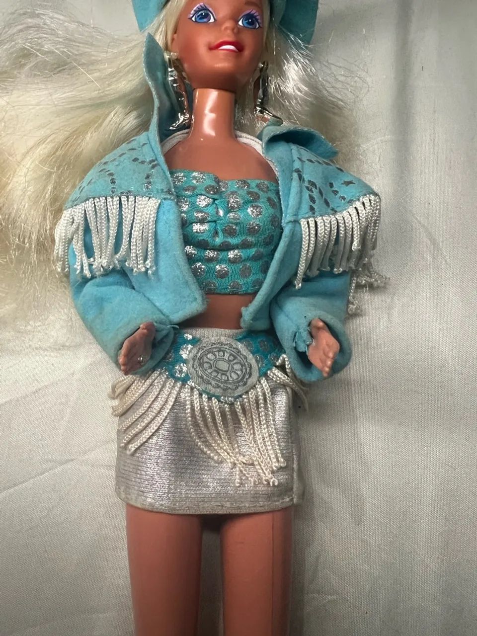Barbie estrela  - Foto 2