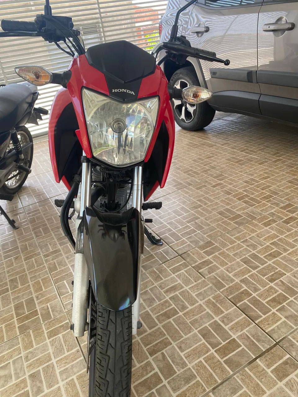 Vendo titan 160 2019 - Foto 4