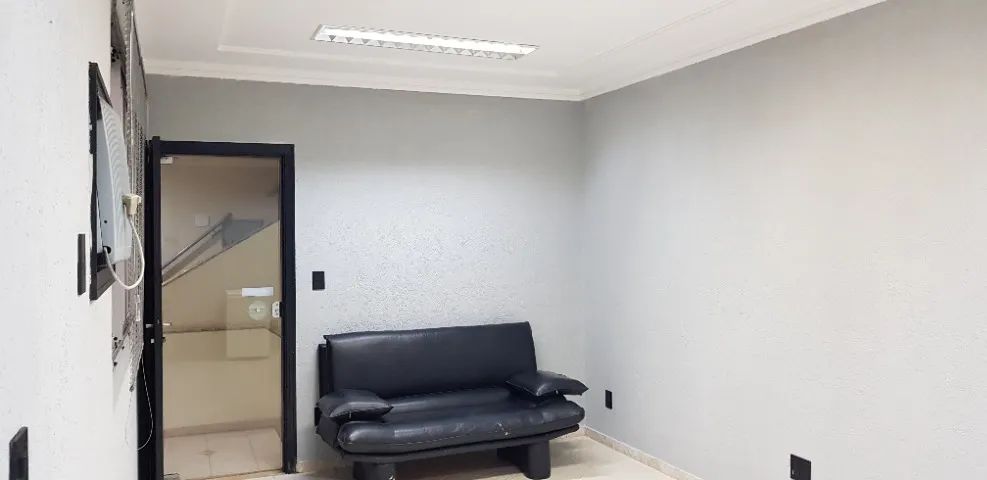 Sala comercial no calçadão de Londrina - Foto 4