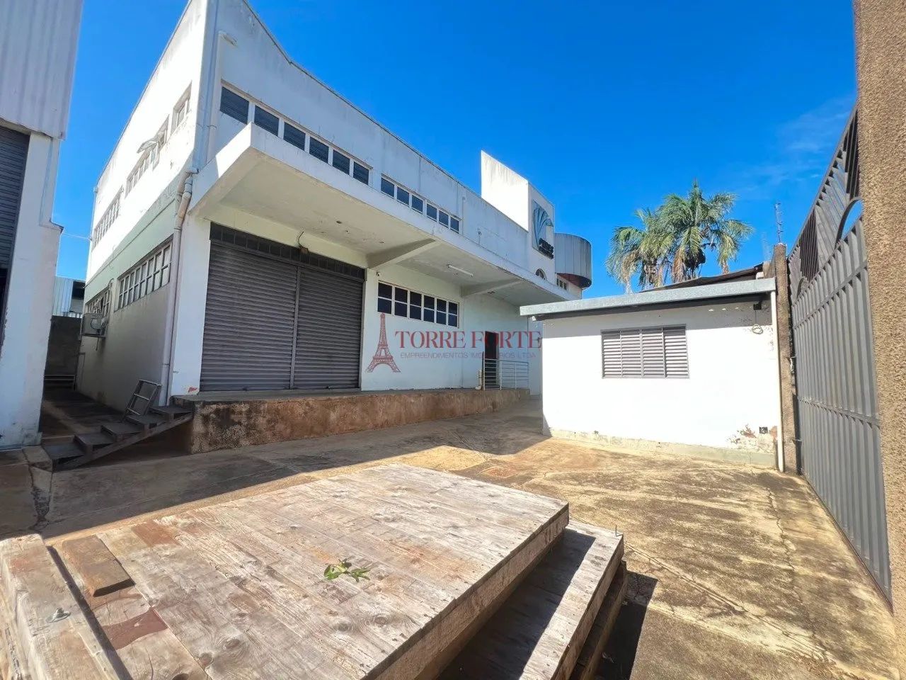 Predio Comercial - Sobrado SAnta Genoveva - Foto 3