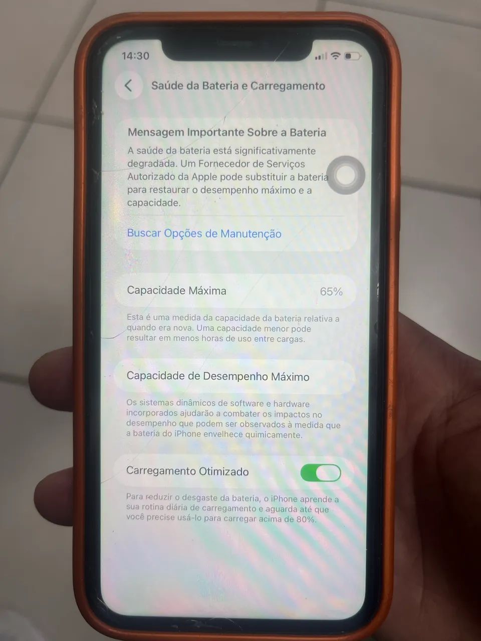 Celular  - Foto 4