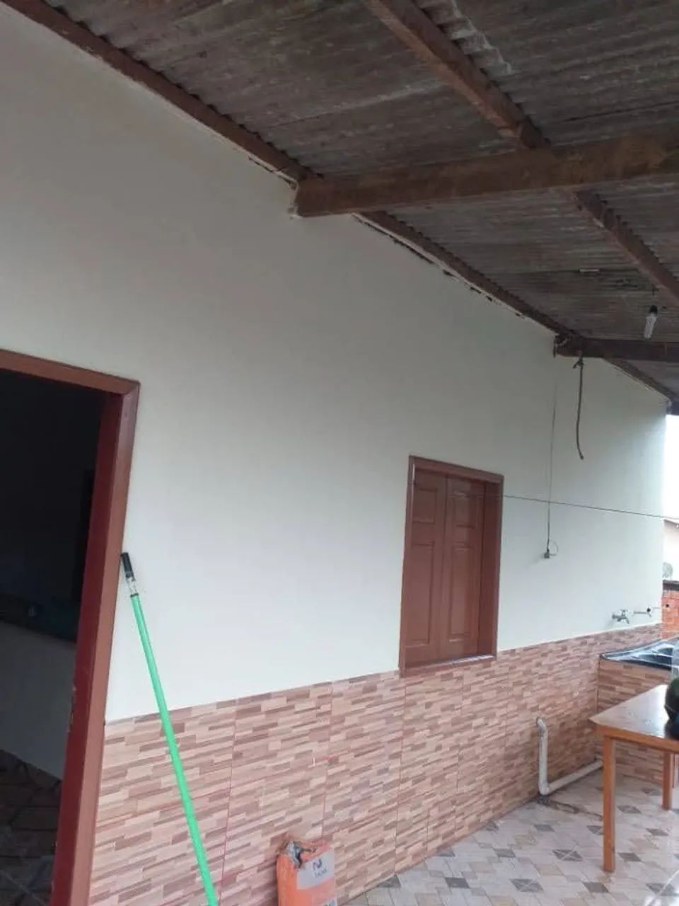  Vendo casa de alvenaria  - Foto 4