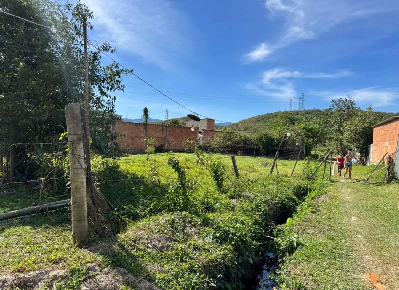 TERRENO PARA FAZER UM MINI SÍTIO  - Foto 5